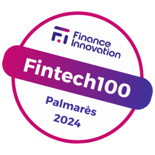 OGGO Data au palmarès Fintech100 - 2024 !